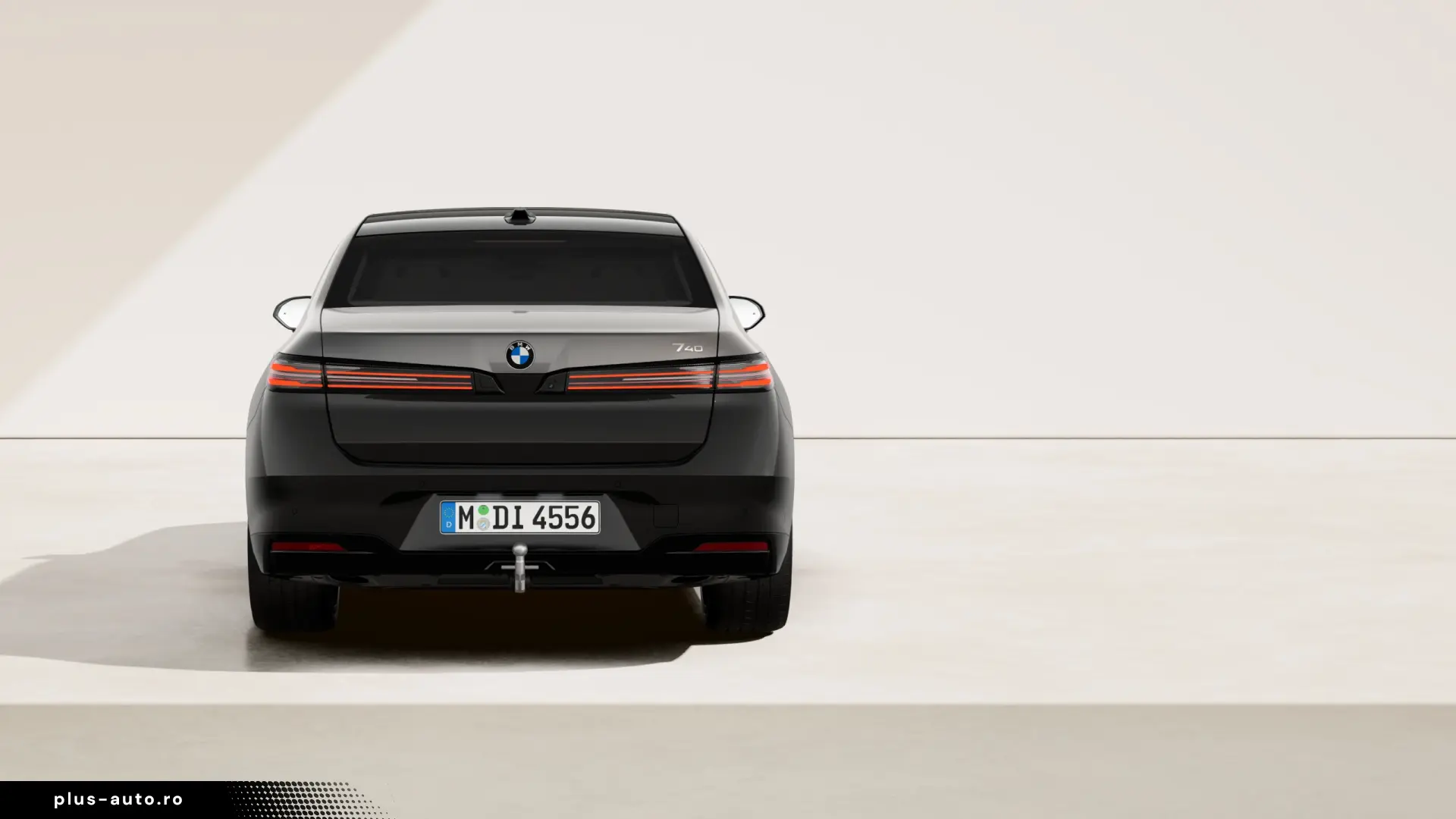 BMW 740 xDrive Design Pure Excellence-MY2027- LIVRARE RAPIDA