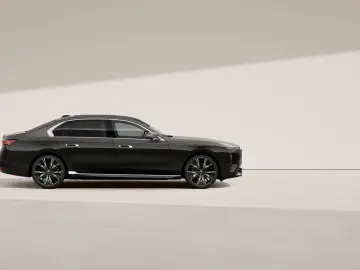 BMW 740 xDrive Design Pure Excellence-MY2027- LIVRARE RAPIDA