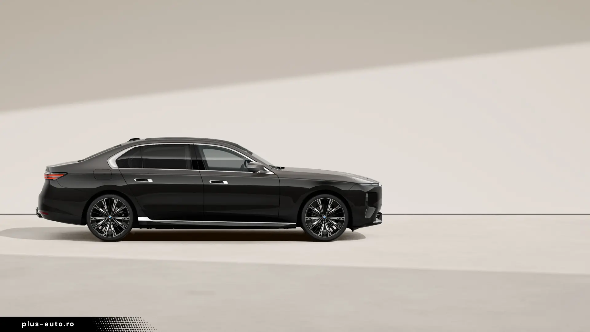 BMW 740 xDrive Design Pure Excellence-MY2027- LIVRARE RAPIDA