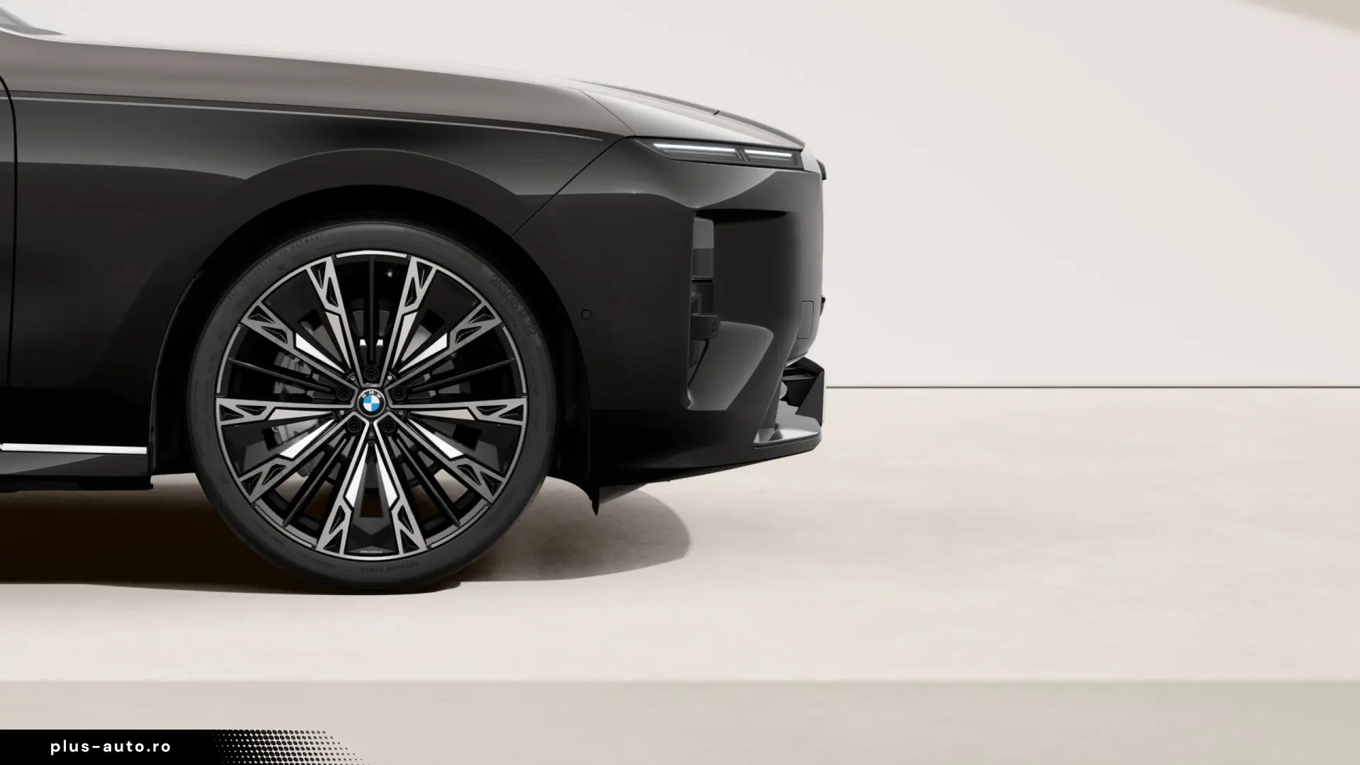 BMW 740 xDrive Design Pure Excellence-MY2027- LIVRARE RAPIDA