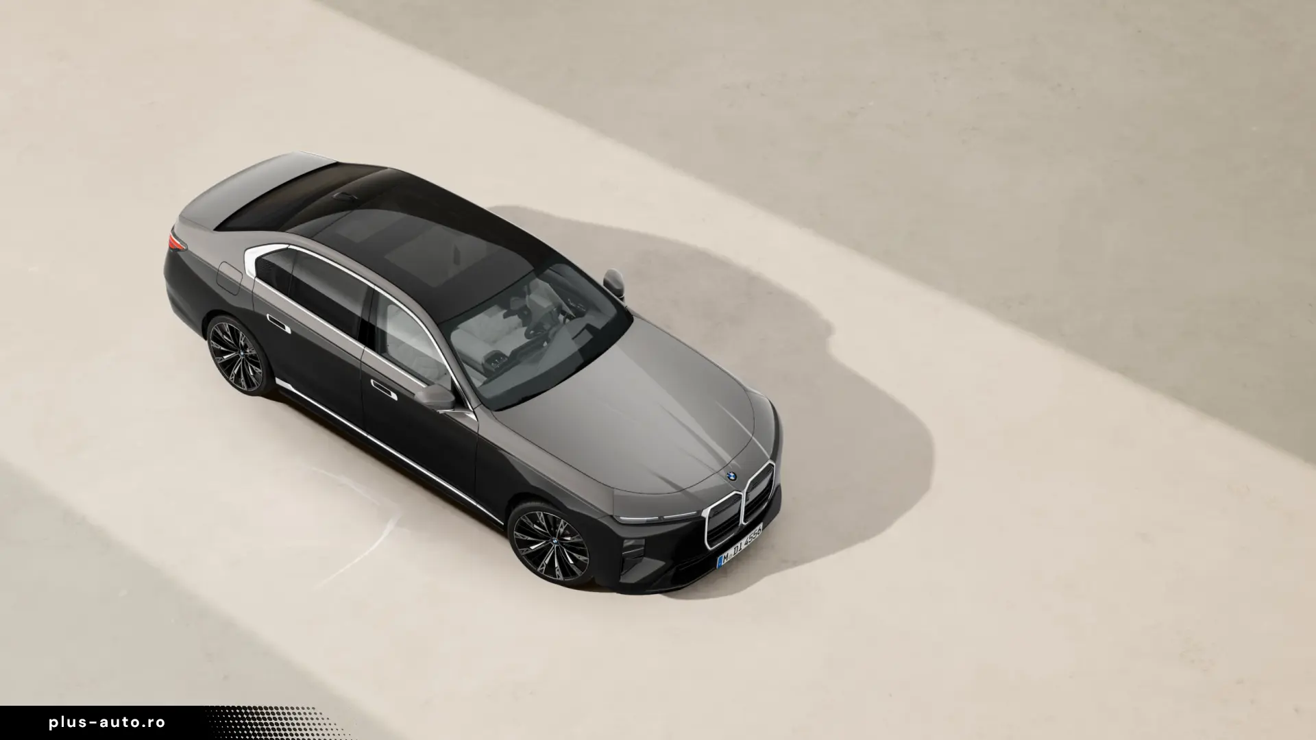 BMW 740 xDrive Design Pure Excellence-MY2027- LIVRARE RAPIDA