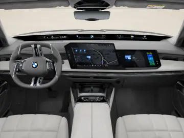 BMW 740 xDrive Design Pure Excellence-MY2027- LIVRARE RAPIDA
