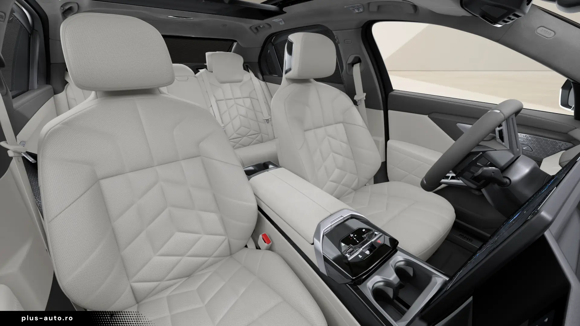 BMW 740 xDrive Design Pure Excellence-MY2027- LIVRARE RAPIDA