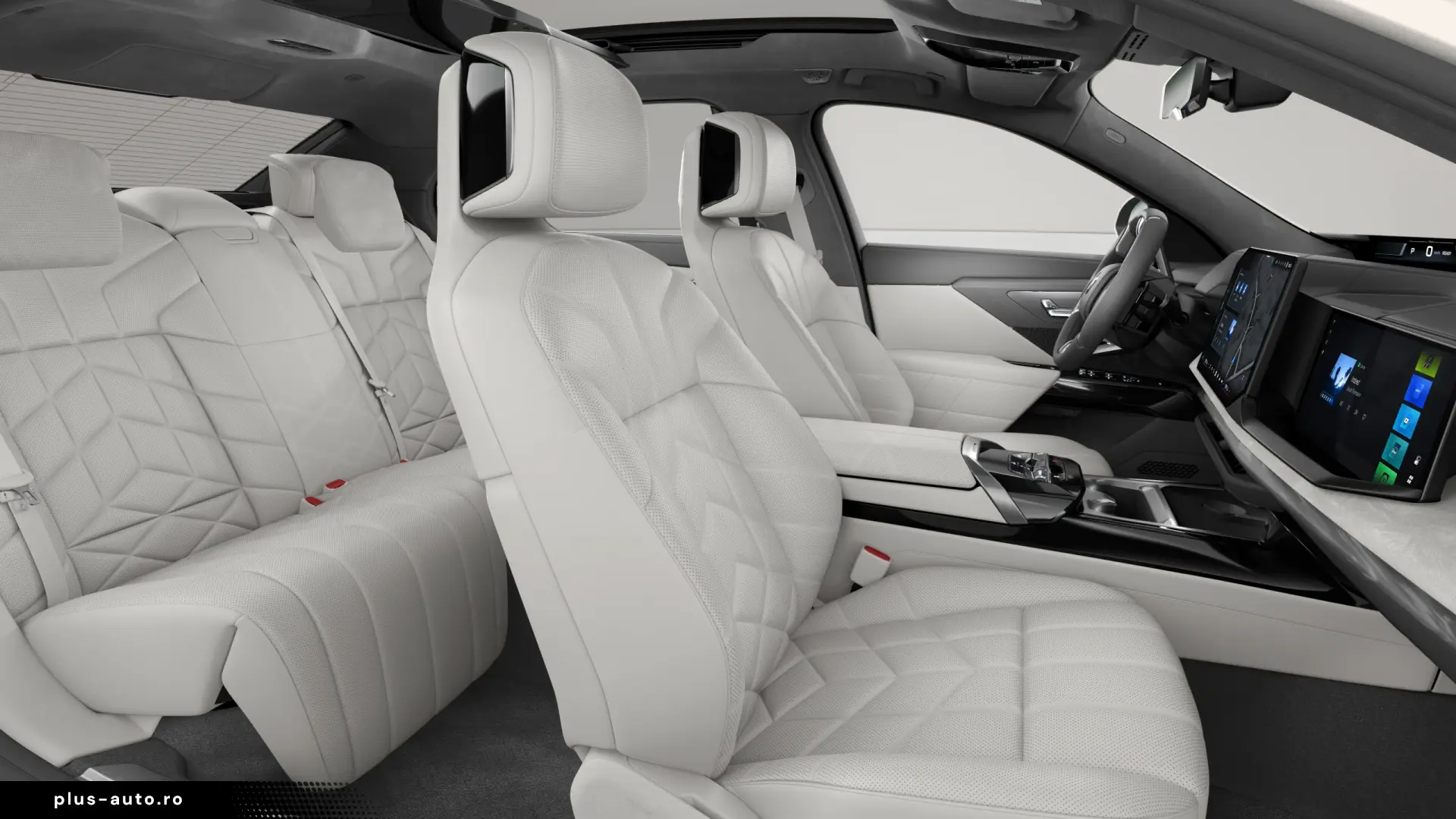BMW 740 xDrive Design Pure Excellence-MY2027- LIVRARE RAPIDA