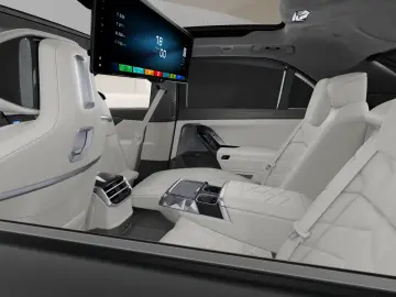 BMW 740 xDrive Design Pure Excellence-MY2027- LIVRARE RAPIDA