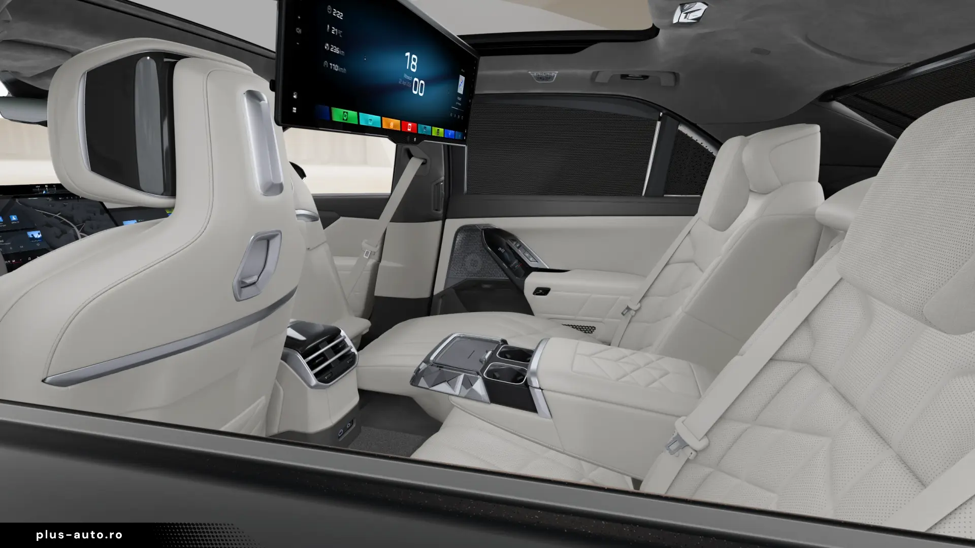 BMW 740 xDrive Design Pure Excellence-MY2027- LIVRARE RAPIDA