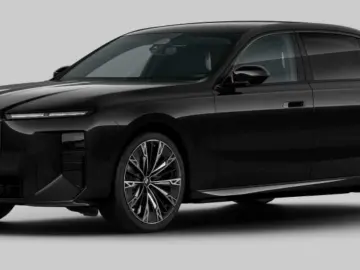 BMW 740 xDrive M Sport Pro - MY2027 - LIVRARE RAPIDA!