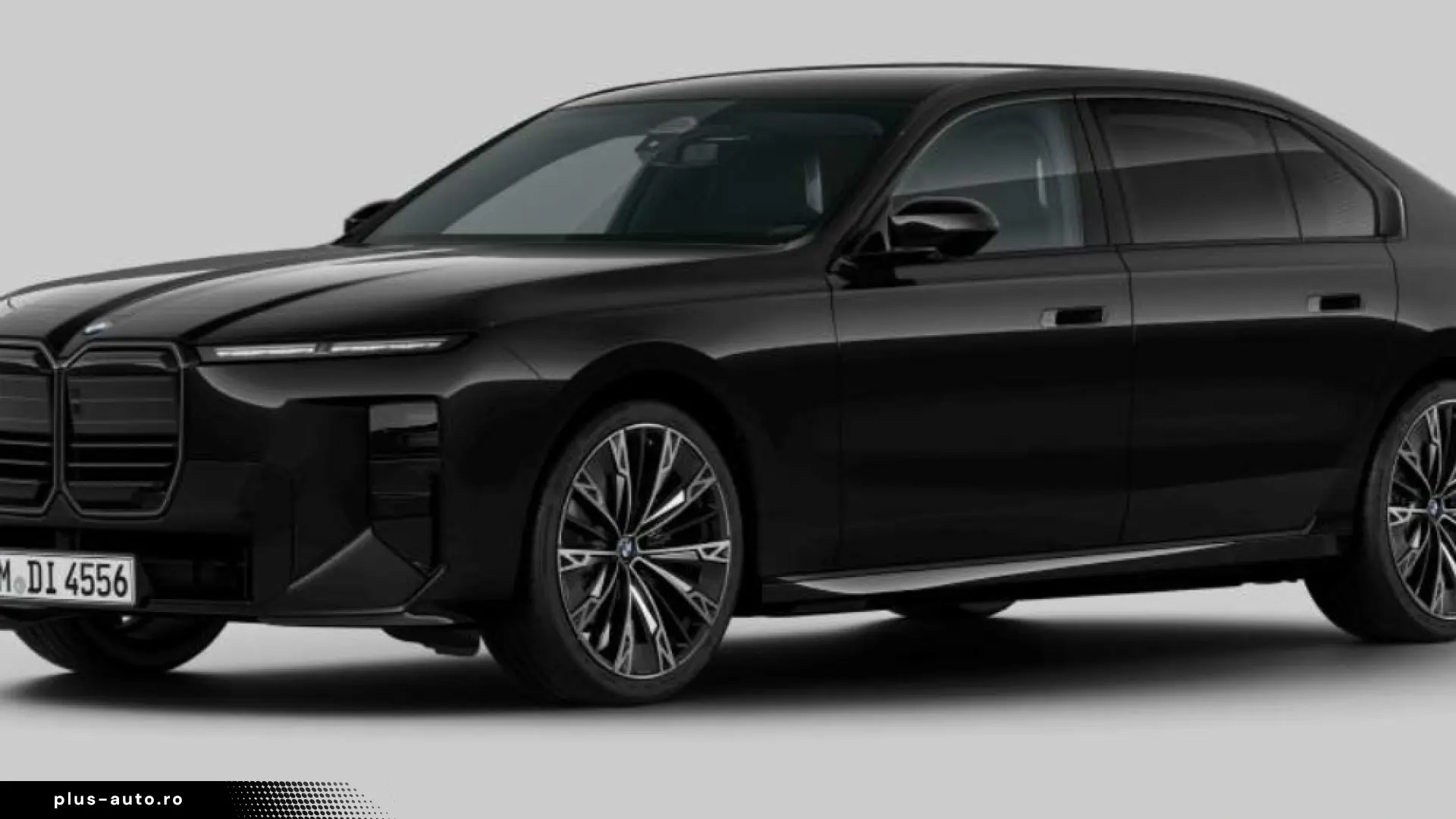 BMW 740 xDrive M Sport Pro - MY2027 - LIVRARE RAPIDA!