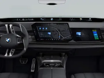 BMW 740 xDrive M Sport Pro - MY2027 - LIVRARE RAPIDA!