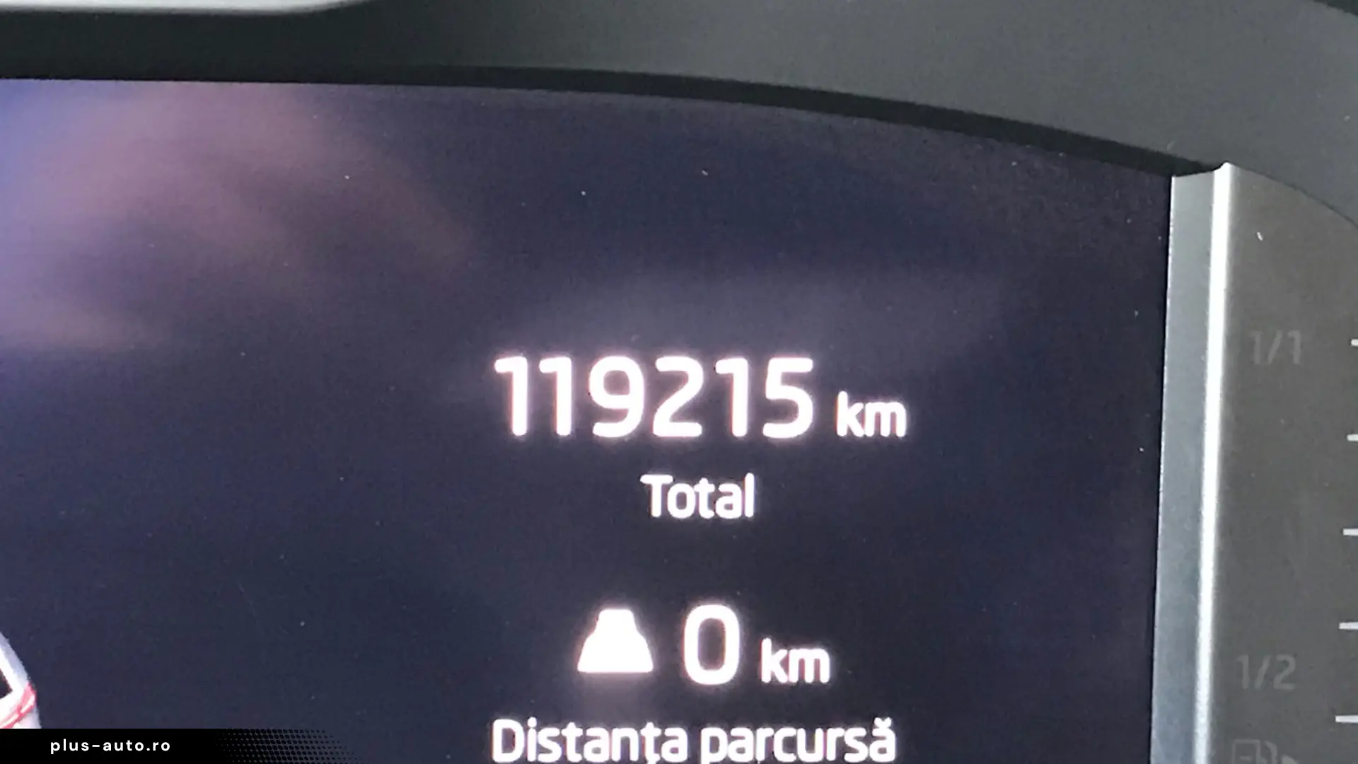 SKODA Octavia IV Combi