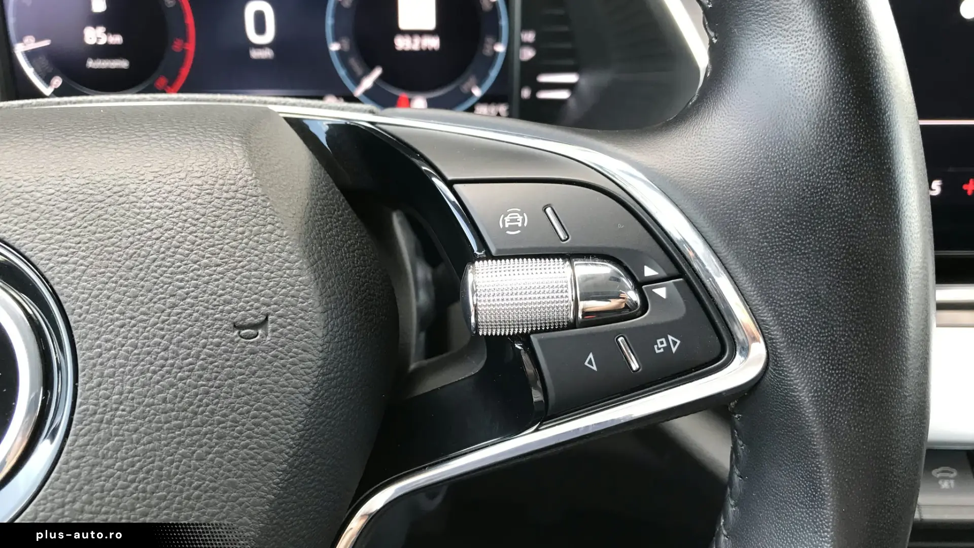 SKODA Octavia IV Combi