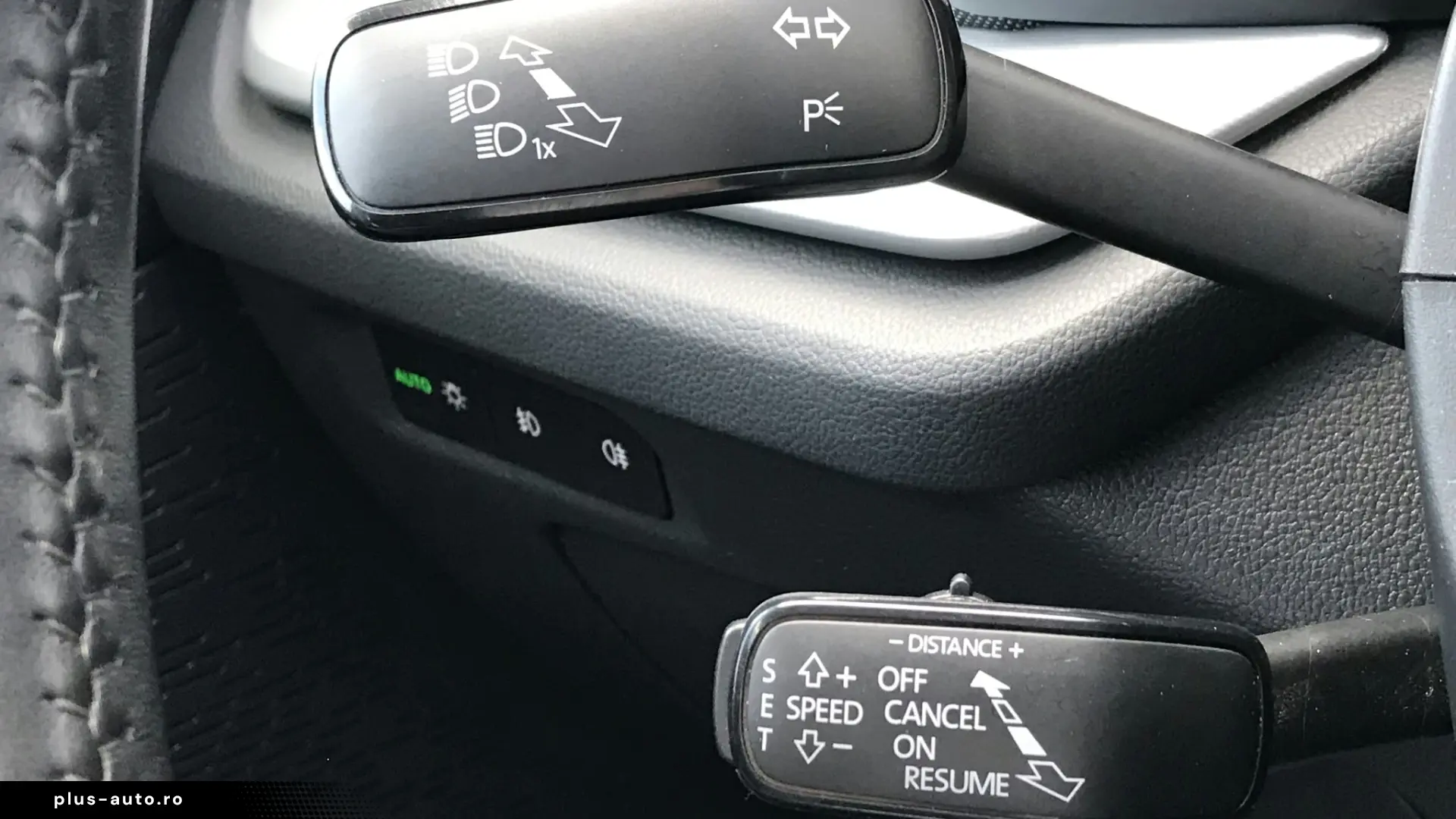 SKODA Octavia IV Combi