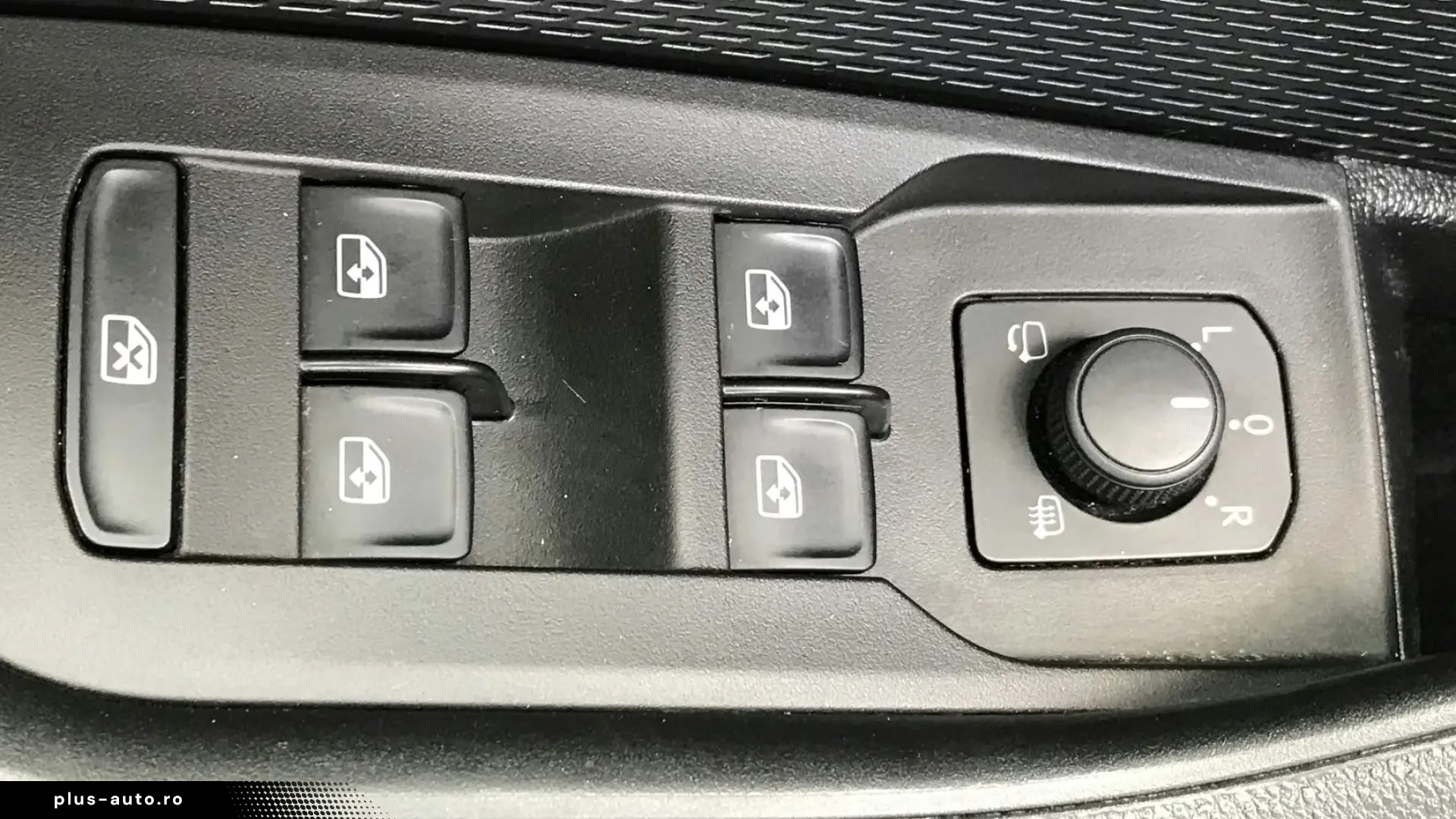 SKODA Octavia IV Combi