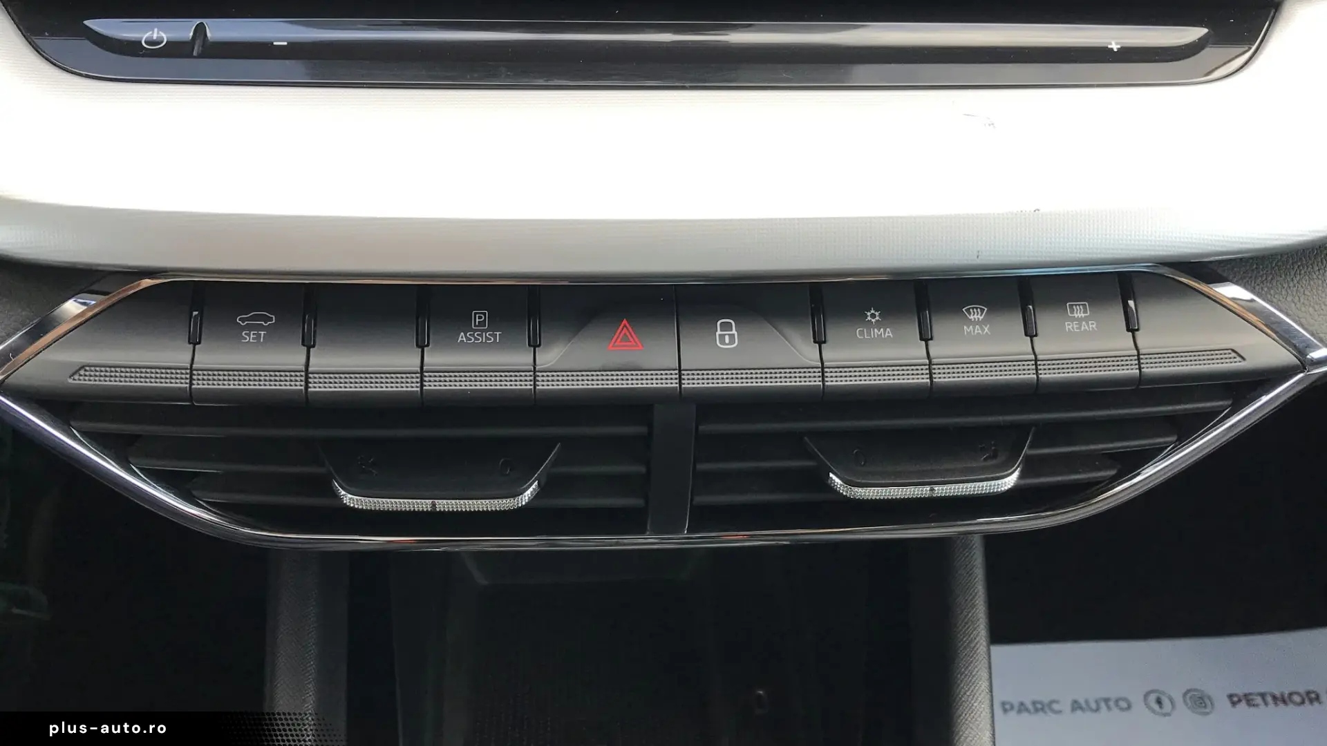 SKODA Octavia IV Combi