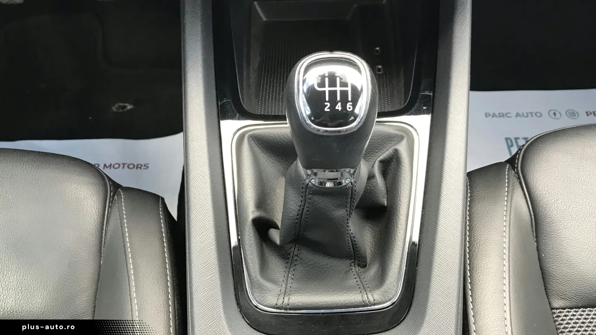 SKODA Octavia IV Combi