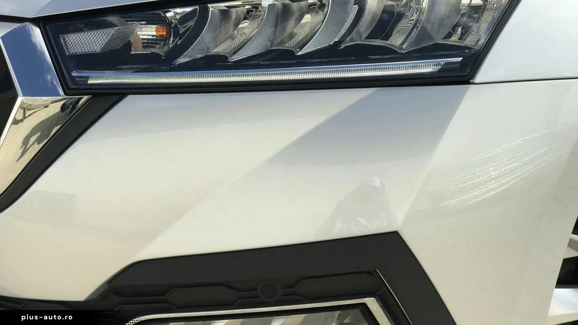 SKODA Octavia IV Combi