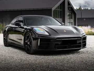 Porsche Panamera 4 E-Hybrid - MY2026 - LIVRARE RAPIDA!