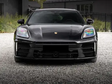 Porsche Panamera 4 E-Hybrid - MY2026 - LIVRARE RAPIDA!