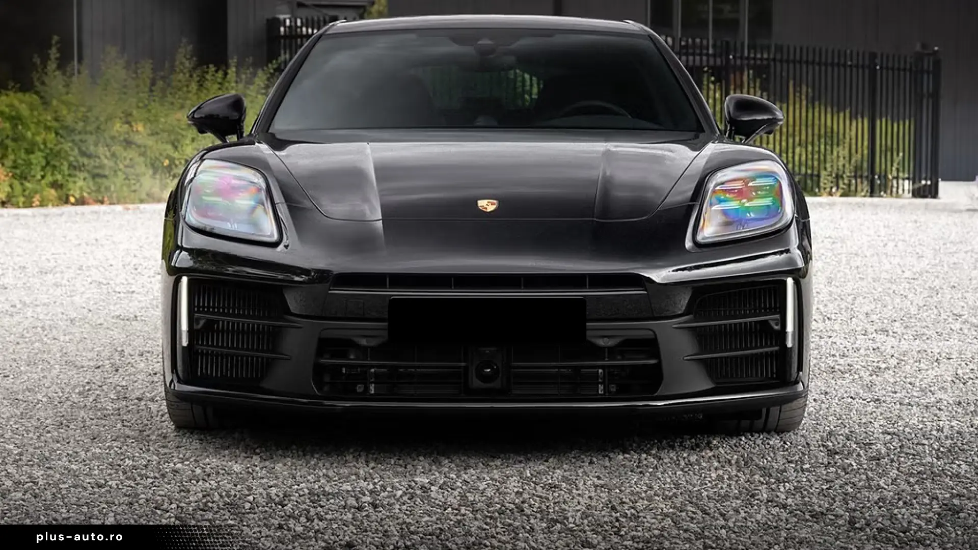 Porsche Panamera 4 E-Hybrid - MY2026 - LIVRARE RAPIDA!