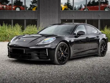 Porsche Panamera 4 E-Hybrid - MY2026 - LIVRARE RAPIDA!