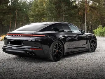Porsche Panamera 4 E-Hybrid - MY2026 - LIVRARE RAPIDA!