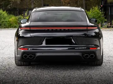 Porsche Panamera 4 E-Hybrid - MY2026 - LIVRARE RAPIDA!