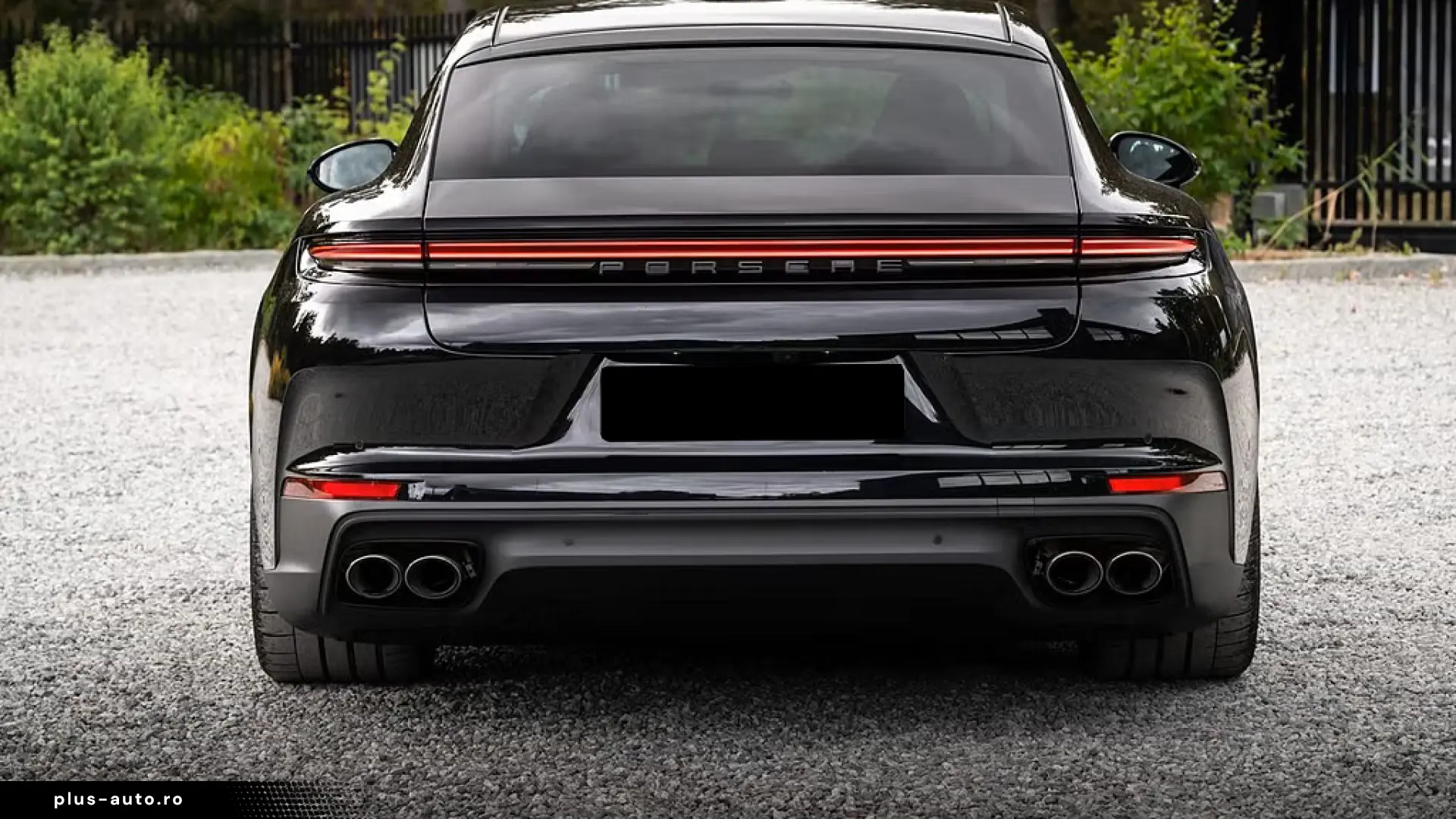 Porsche Panamera 4 E-Hybrid - MY2026 - LIVRARE RAPIDA!
