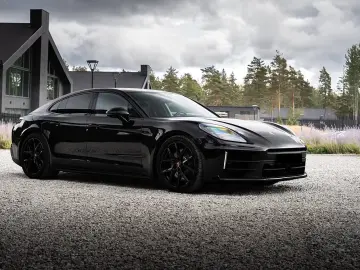 Porsche Panamera 4 E-Hybrid - MY2026 - LIVRARE RAPIDA!
