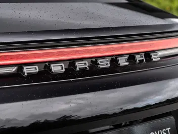 Porsche Panamera 4 E-Hybrid - MY2026 - LIVRARE RAPIDA!