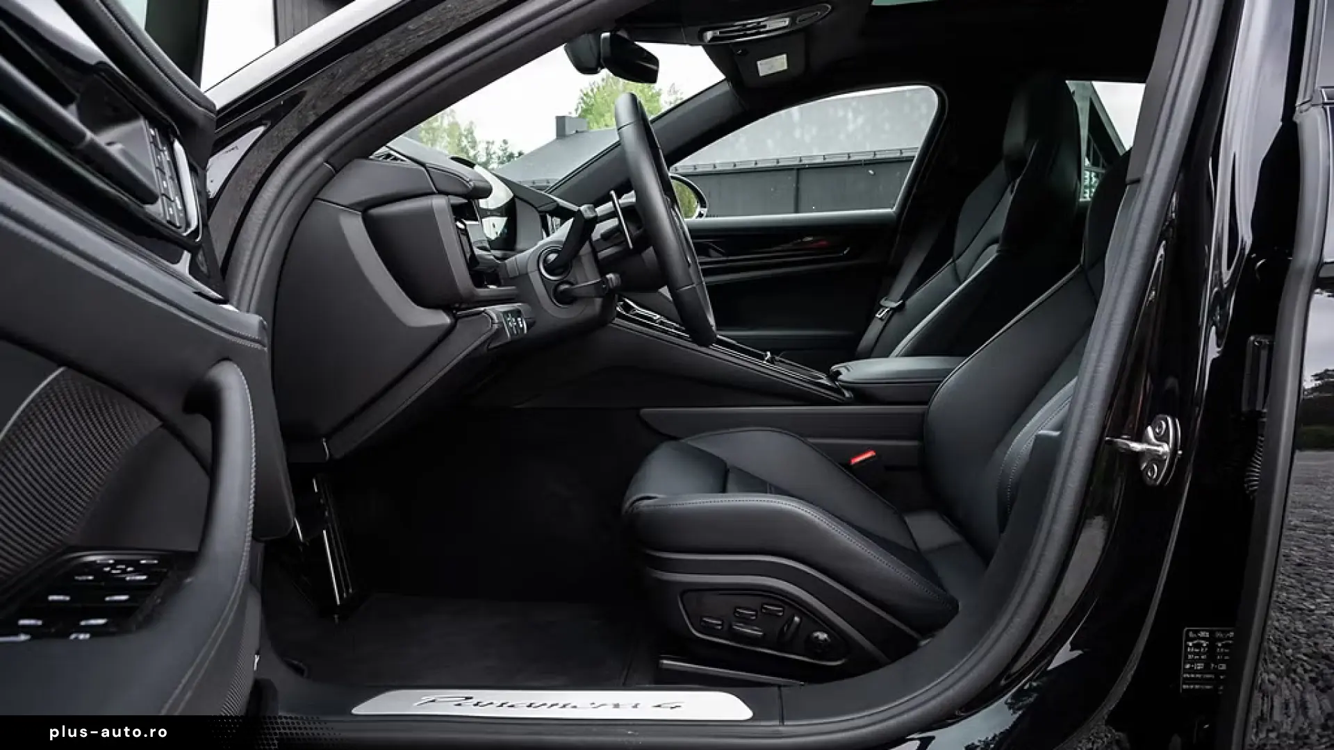 Porsche Panamera 4 E-Hybrid - MY2026 - LIVRARE RAPIDA!