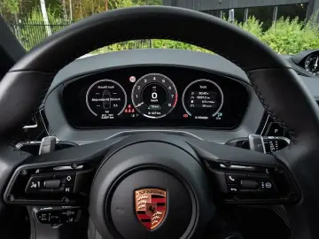 Porsche Panamera 4 E-Hybrid - MY2026 - LIVRARE RAPIDA!