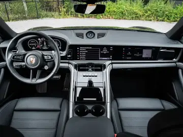 Porsche Panamera 4 E-Hybrid - MY2026 - LIVRARE RAPIDA!