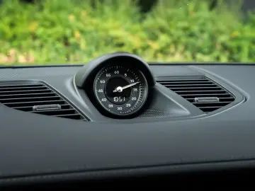 Porsche Panamera 4 E-Hybrid - MY2026 - LIVRARE RAPIDA!