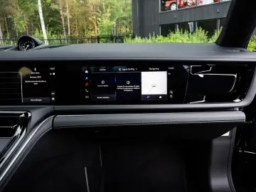Porsche Panamera 4 E-Hybrid - MY2026 - LIVRARE RAPIDA!