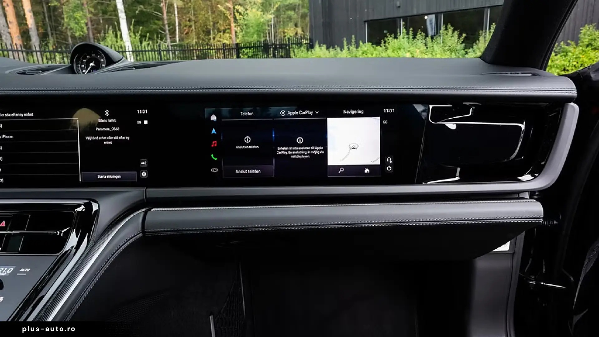 Porsche Panamera 4 E-Hybrid - MY2026 - LIVRARE RAPIDA!