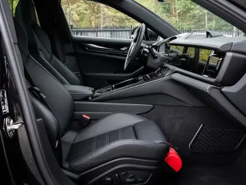 Porsche Panamera 4 E-Hybrid - MY2026 - LIVRARE RAPIDA!