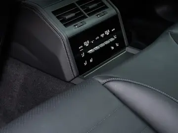 Porsche Panamera 4 E-Hybrid - MY2026 - LIVRARE RAPIDA!