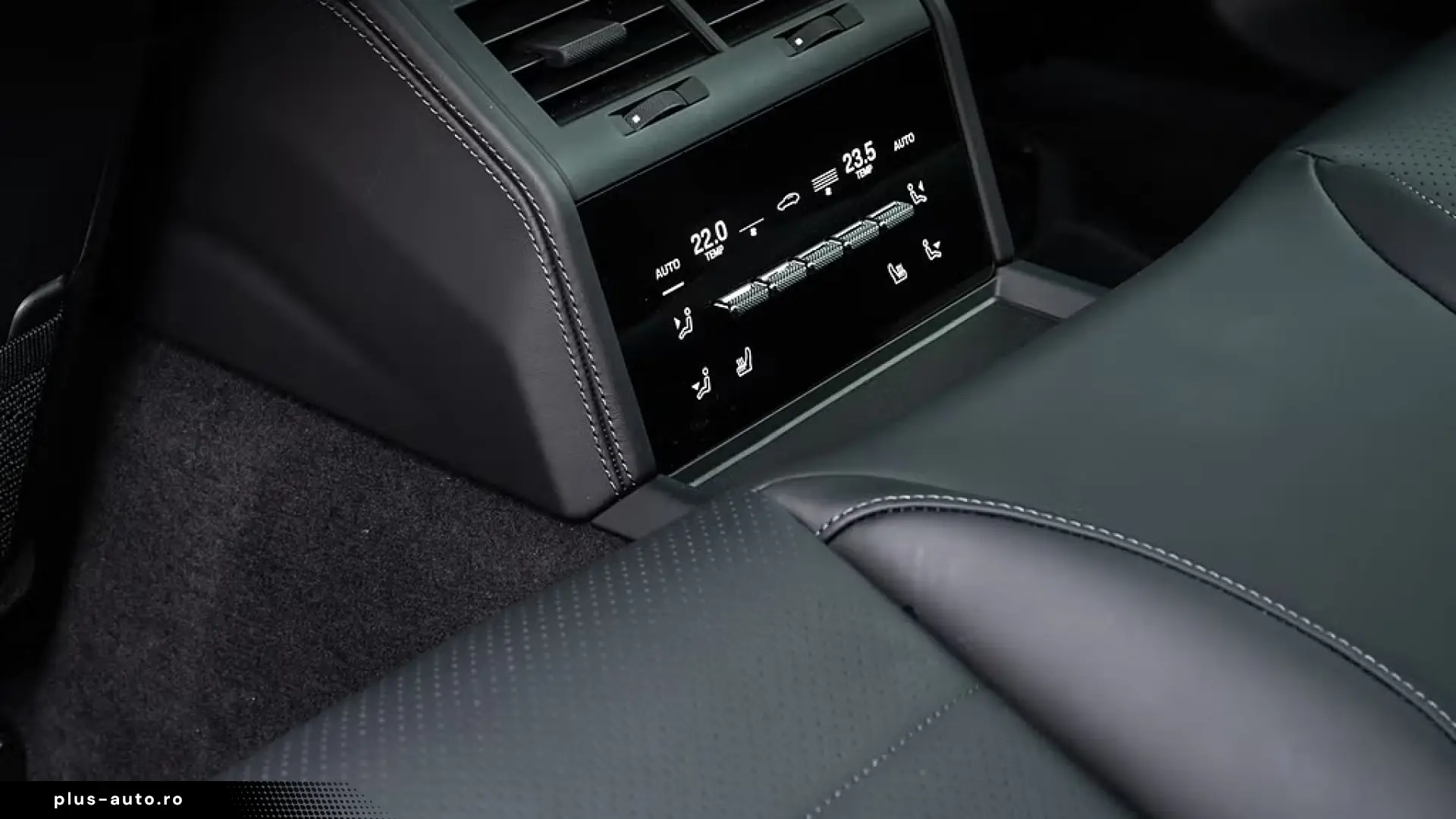 Porsche Panamera 4 E-Hybrid - MY2026 - LIVRARE RAPIDA!