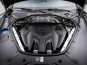 Porsche Panamera 4 E-Hybrid - MY2026 - LIVRARE RAPIDA!