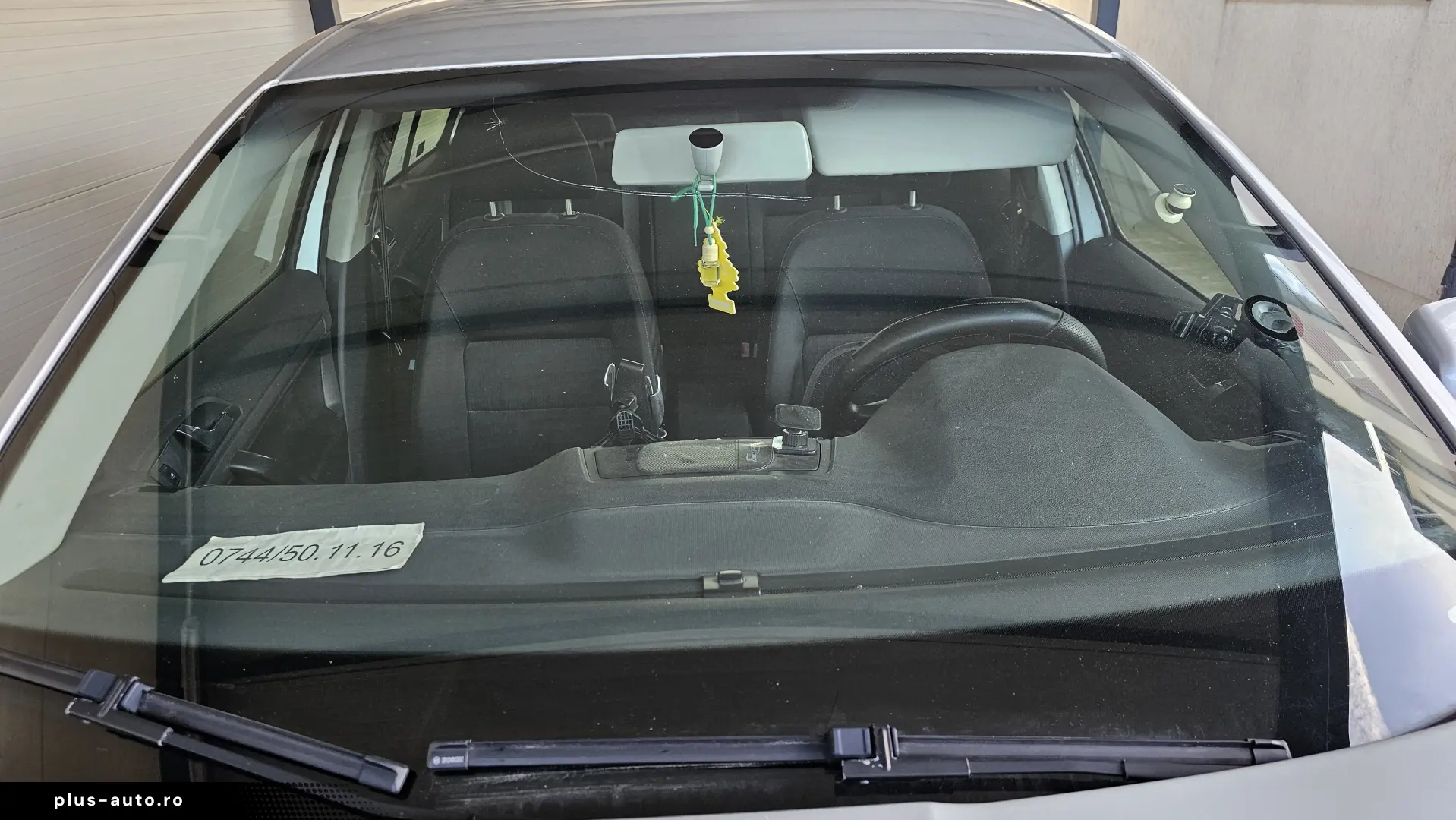 Skoda Octavia 1 9 TDI