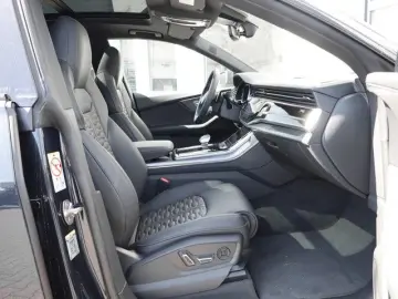 AUDI RSQ8 B&O Pano Laser ACC