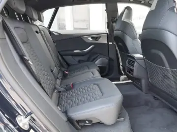AUDI RSQ8 B&O Pano Laser ACC