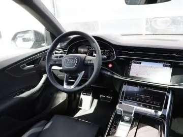 AUDI RSQ8 B&O Pano Laser ACC