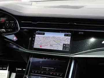 AUDI RSQ8 B&O Pano Laser ACC