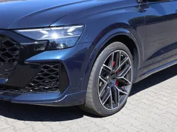 AUDI RSQ8 B&O Pano Laser ACC