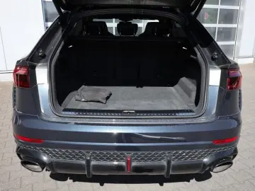 AUDI RSQ8 B&O Pano Laser ACC