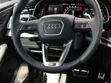 AUDI RSQ8 B&O Pano Laser ACC