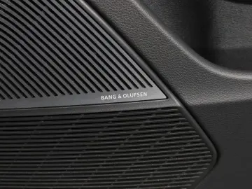 AUDI RSQ8 B&O Pano Laser ACC
