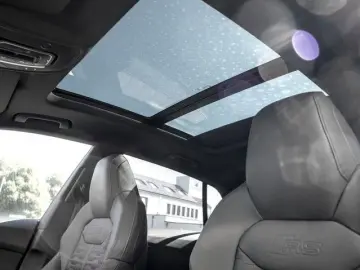 AUDI RSQ8 B&O Pano Laser ACC