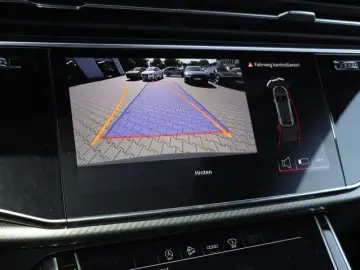 AUDI RSQ8 B&O Pano Laser ACC